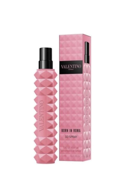 VALENTINO BORN IN ROMA 10ml EDP SP (L)