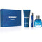 MISSONI WAVE 3.4oz EDT SP+5oz GEL DE DUCHA CORPORAL +10ml EDT SP (M)