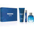 MISSONI WAVE 3.4oz EDT SP+5oz GEL DE DUCHA CORPORAL +10ml EDT SP (M)