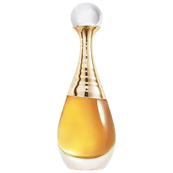 J'DORE L'OR ESSENCE DE PARFUM 1.7oz SP TS (L)