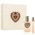 DG DEVOTION EDP 3.3oz +10ml EDP SP (L) H.B