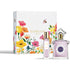 GUERLAIN INSOLENCE SET 2.5oz EDP SP+15ml EDP SP (L)