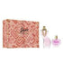 DANCE SHAKIRA SET 2.7oz EDT SP+1oz EDT SP (L)