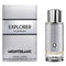 MONT BLANC EXPLORER PLATINUM 1oz EDP SP (M)