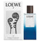 LOEWE 7 COBALT ELIXIR 3.4oz EDP SP (M)