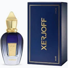 XERJOFF JTC TENNIS CLUB TORINO 22 1.7oz EDP SP (L)