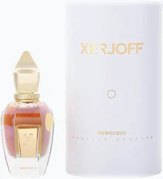 XERJOFF NEWCLEUS ALCOHOL FREE 1.7oz EDP SP (L)