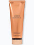 AMBER ROMANCE 8oz BODY LOTION (L)