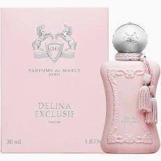 DELINA EXCLUSIF 1oz PARFUM SP (L)