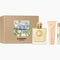 BURBERRY GODDESS SET 3.4oz EDP + 3.4oz B/LOTION +10ml (L)