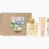 BURBERRY GODDESS SET 3.4oz EDP + 3.4oz B/LOTION +10ml (L)