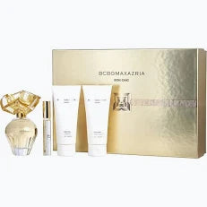 BCBG BON CHIC EDP SP..3.4+3.4 B/L+3.4 S/G+10ml..ROLLERBALL