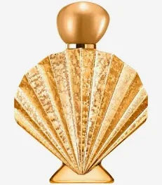 VENUS DE NINA RICCI EDITION OR NACREE 2.7oz EDP REFILLABLE SP TS (L)