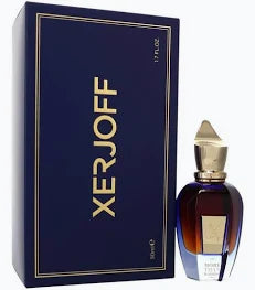 XERJOFF JTC MORE THAN WORDS 1.7oz EDP SP (L)