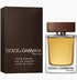 DG THE ONE 5ml EDT MINI (M)