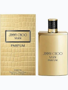 JIMMY CHOO PARFUM 3.4oz SP (M)