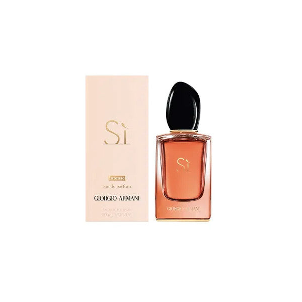 ARMANI SI INTENSE 1oz EDP SPRY (L)