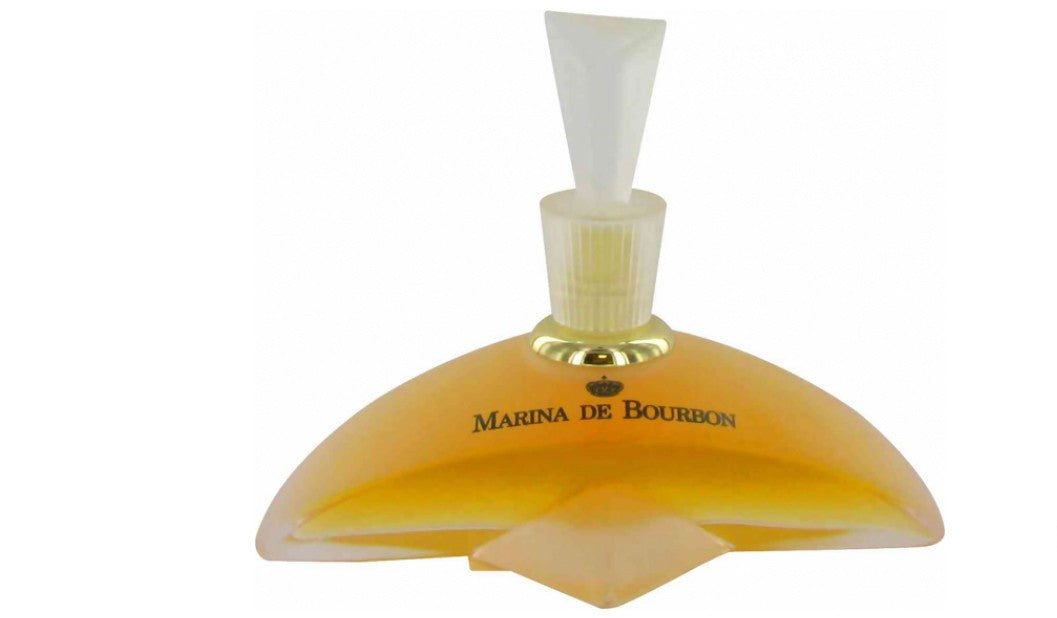 MARINA DE BOURBON 3.4oz EDT TS (L)