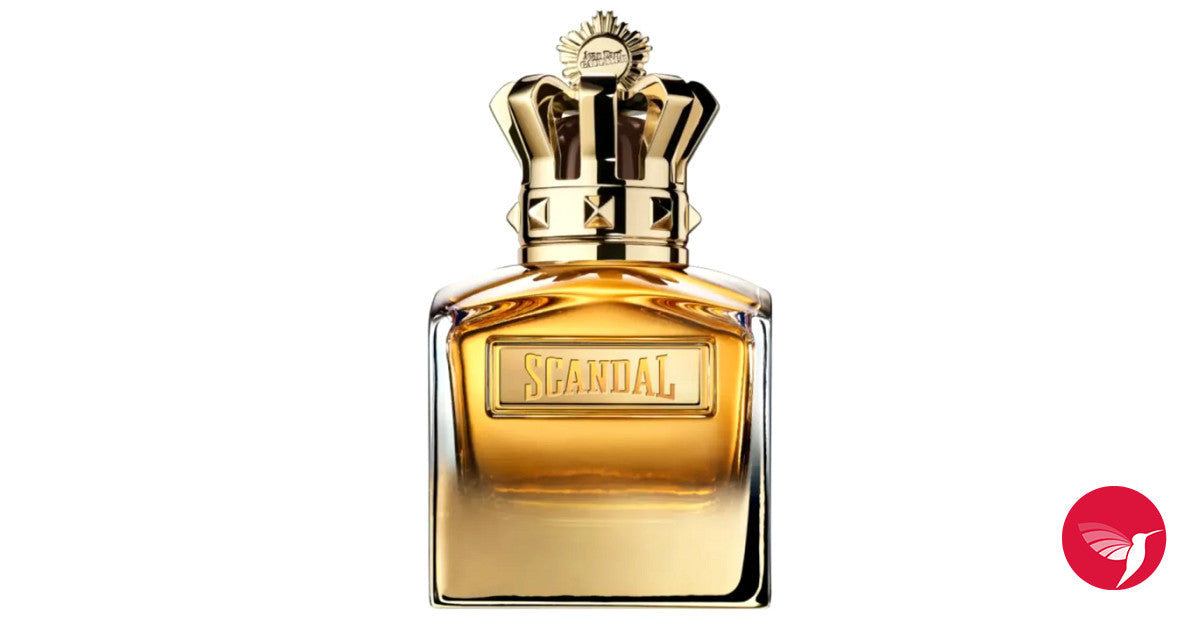 JPG SCANDAL ABSOLU 3.4oz PARFUM CONCENTRATE SPRY TS (M)