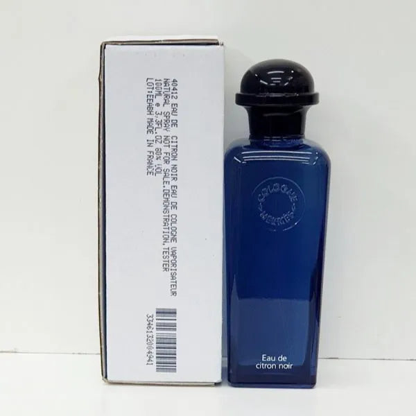 EAU DE CITRON 3.4oz COLOGNE SP TESTER (M)