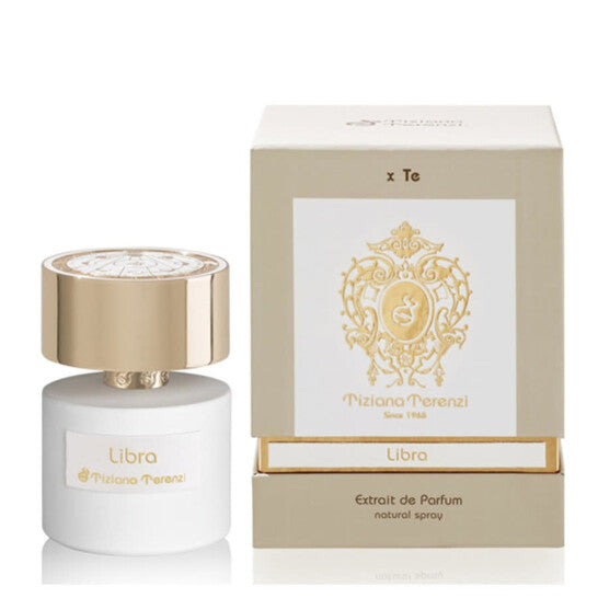 TIZIANA TERENZI LIBRA EXTRAIT 3.4oz EDP SP (L)..