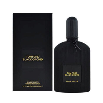 TOM FORD BLACK ORCHID 3.4oz EDT SP (L)
