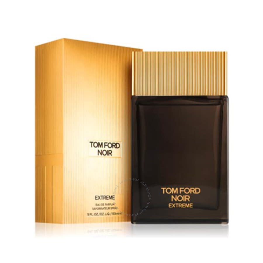 TOM FORD NOIR EXTREME 5oz EDP SPRY (M) – DLG International Trading