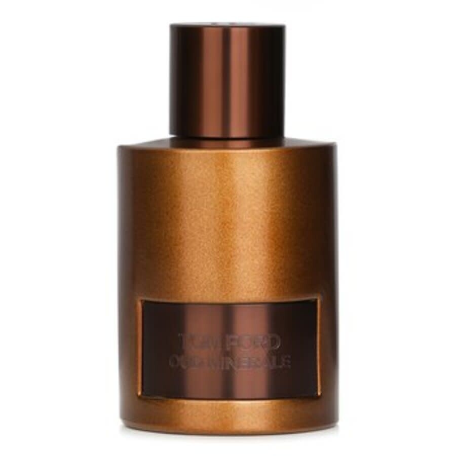 TOM FORD OUD MINERALE 3.4oz EDP SPRY UNBOXED TS (M)