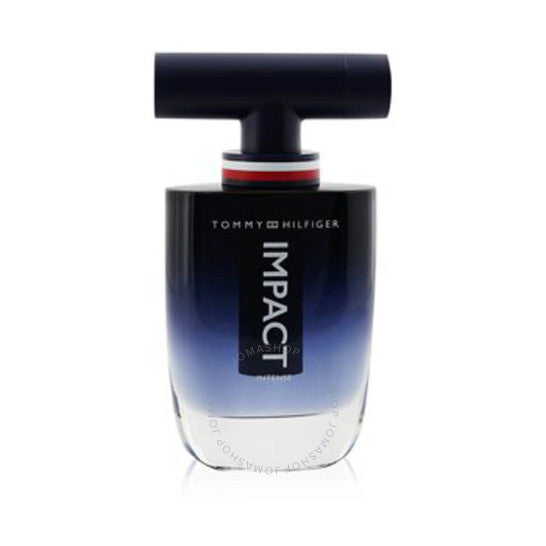 TOMMY IMPACT INTENSE 3.4oz EDP SP TESTER (M)