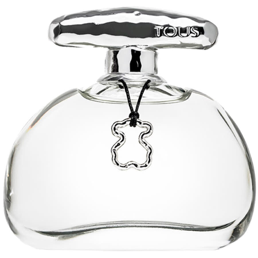 TOUS TOUCH LUMINOUS GOLD 3.4oz EDT SP TS (L)