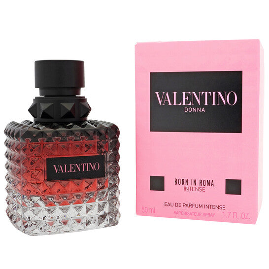 VALENTINO DONNA BORN IN ROMA 1.7oz EDP INTENSE SP (L)  24pcs by Box