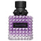 VALENTINO BORN IN ROMA PURPLE MELANCHOLIA 3.4oz EDP SP TS (L)..