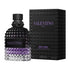 VALENTINO UOMO BORN IN ROMA PURPLE MELANCHOLIA 3.4oz EDT SP (M)