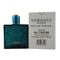 VERSACE EROS 3.4oz EDP TS SP (L) NO CAP