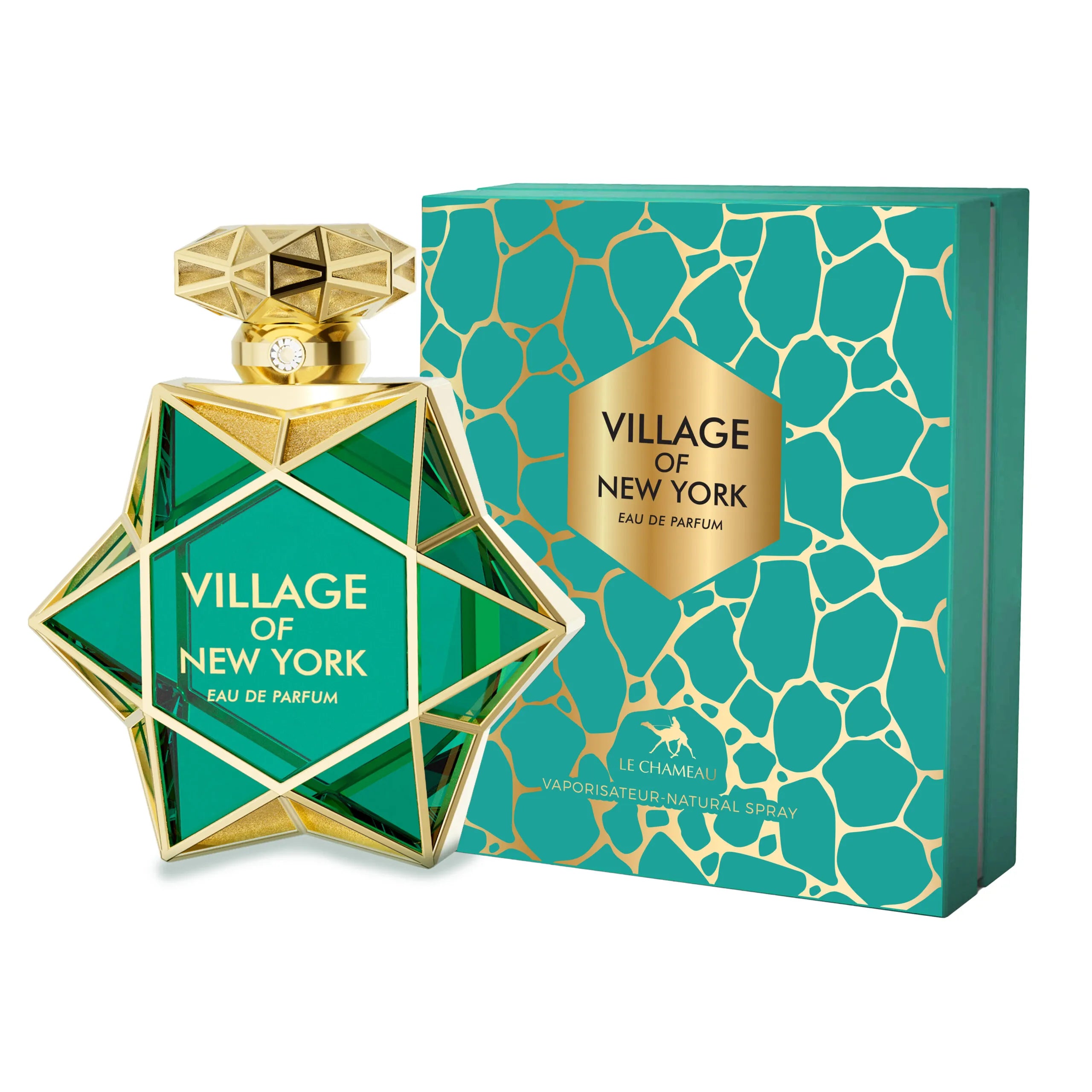 VILLAGE OF NEW YORK 2.8oz EDP SP (L)