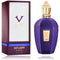 XERJOFF V ACCENTO 3.4oz EDP SP (L)