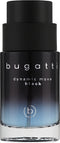 BUGATTI DYNAMIC MOVE BLACK 3.4oz EDT SPR TS (M)