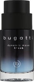 BUGATTI DYNAMIC MOVE BLACK 3.4oz EDT SPR TS (M)