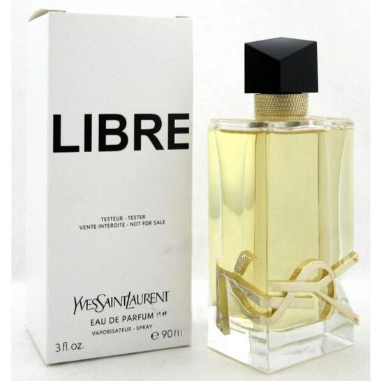 YSL LIBRE 3oz EDP SP TS (L)
