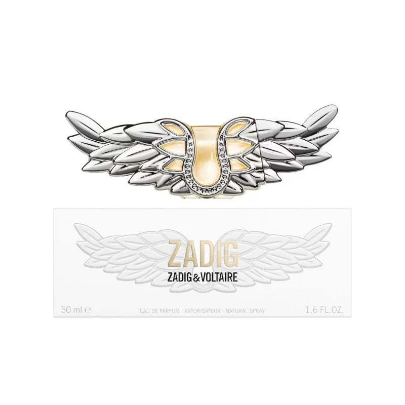 ZADIG&VOLTAIRE ZADIG 3oz EDP SP (L)