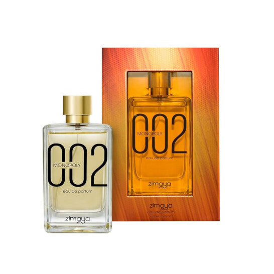 MONOPOLY 002 3.4oz EDP SPRY (M)